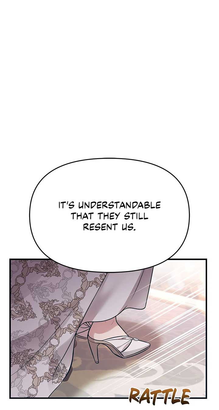The Secret Bedroom of a Dejected Royal Daughter Chapter 98 90